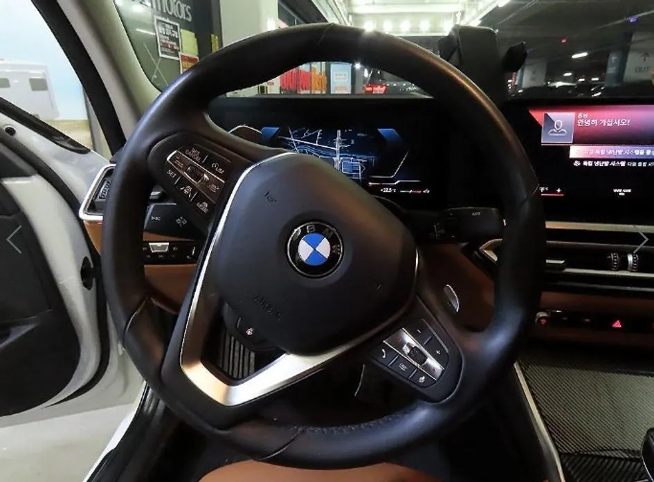 BMW 3-Series — фото 10
