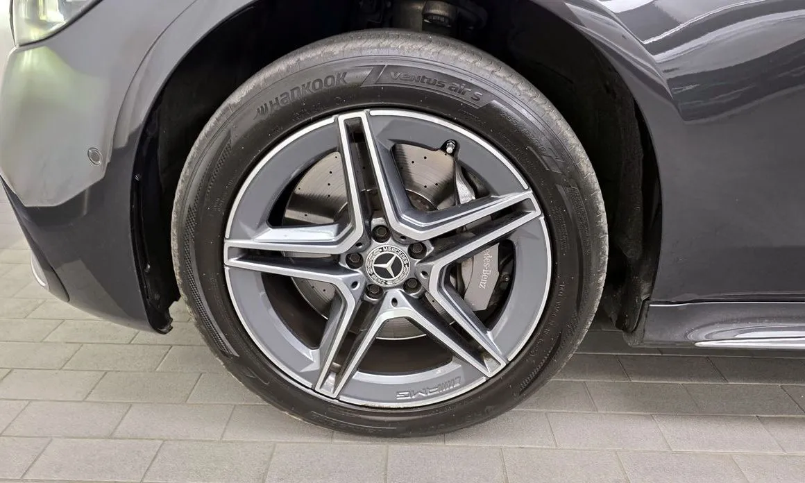 Mercedes-Benz S-Class 2022 из KR, фото 7