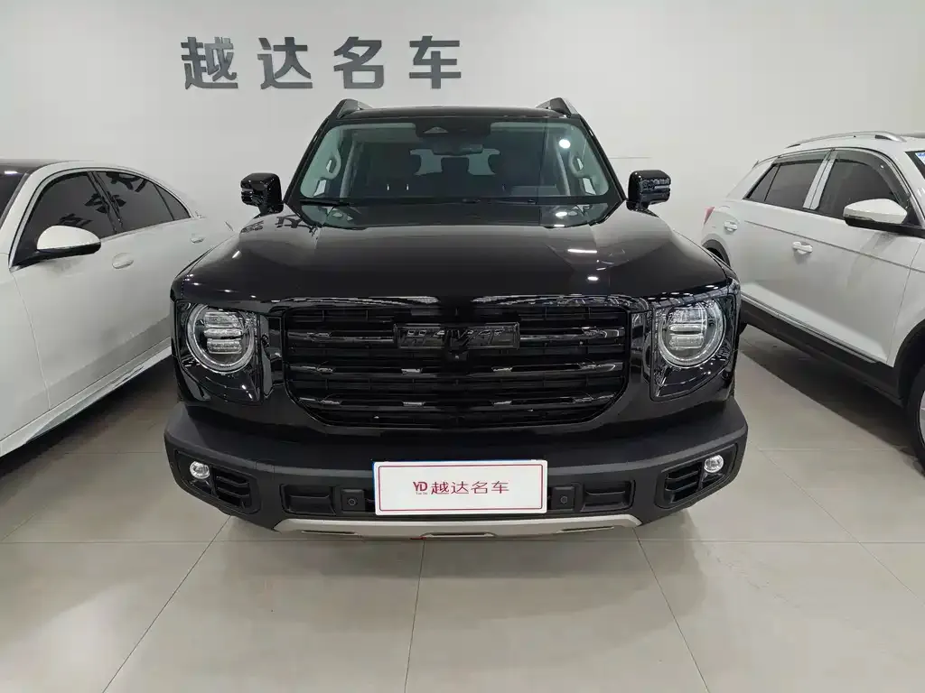 Haval Big Dog — фото 4