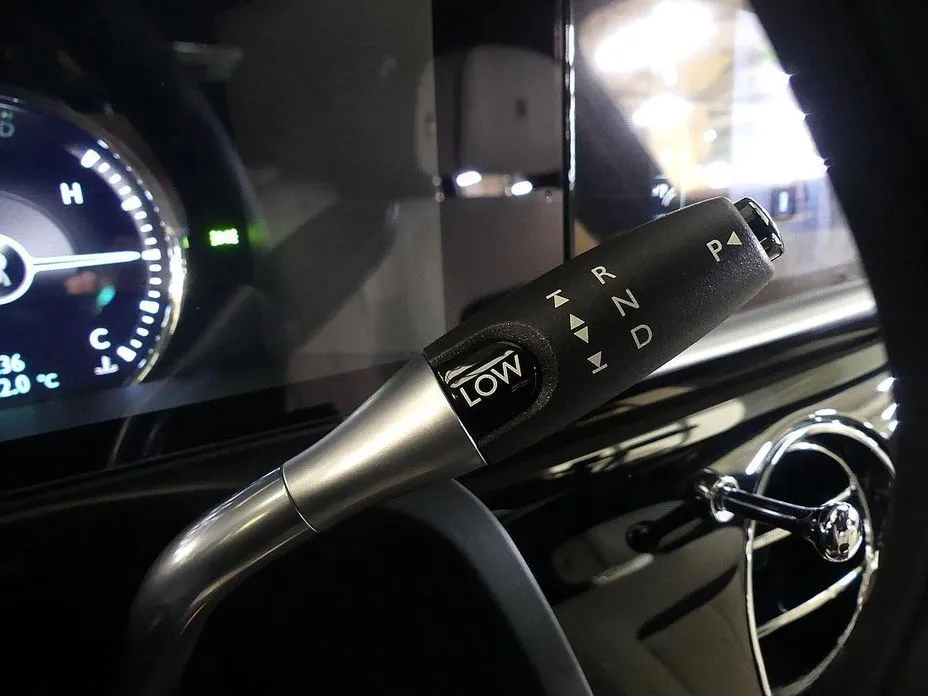 Rolls-Royce Ghost 2021 из KR, фото 4