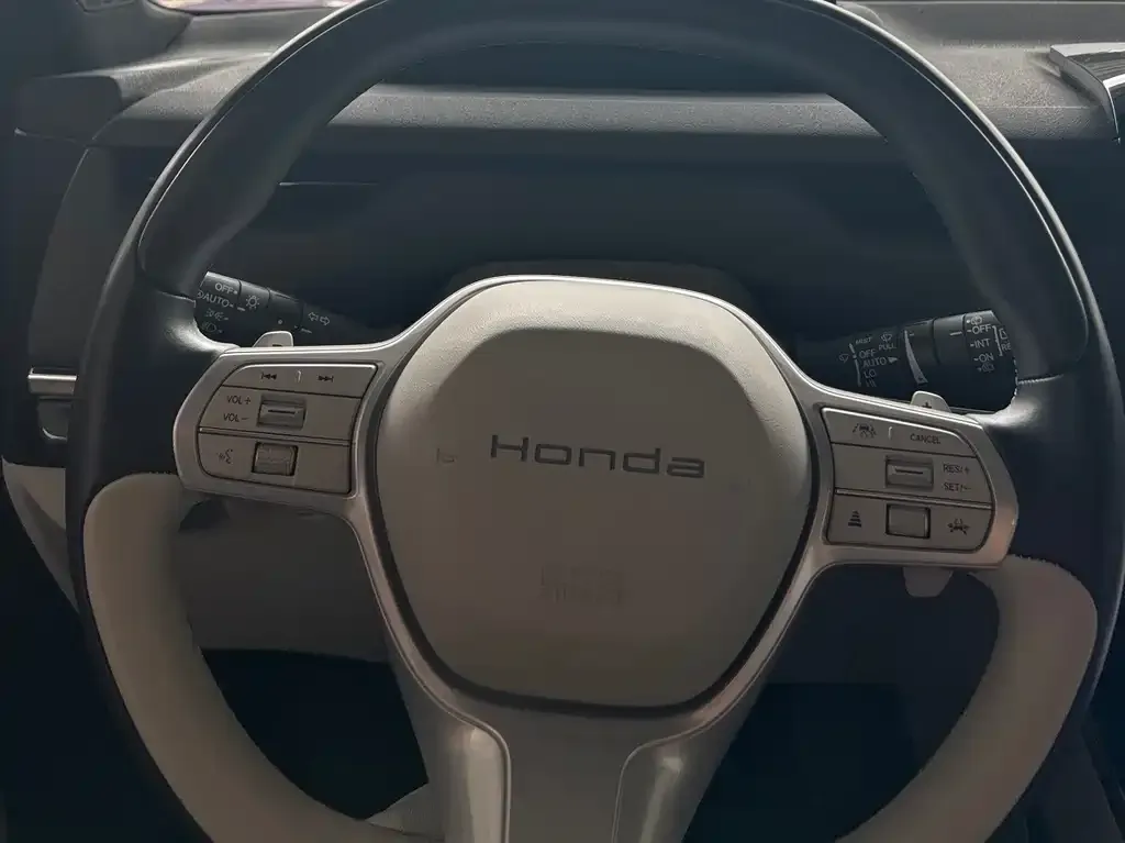 Honda P7 2025 из CN, фото 3