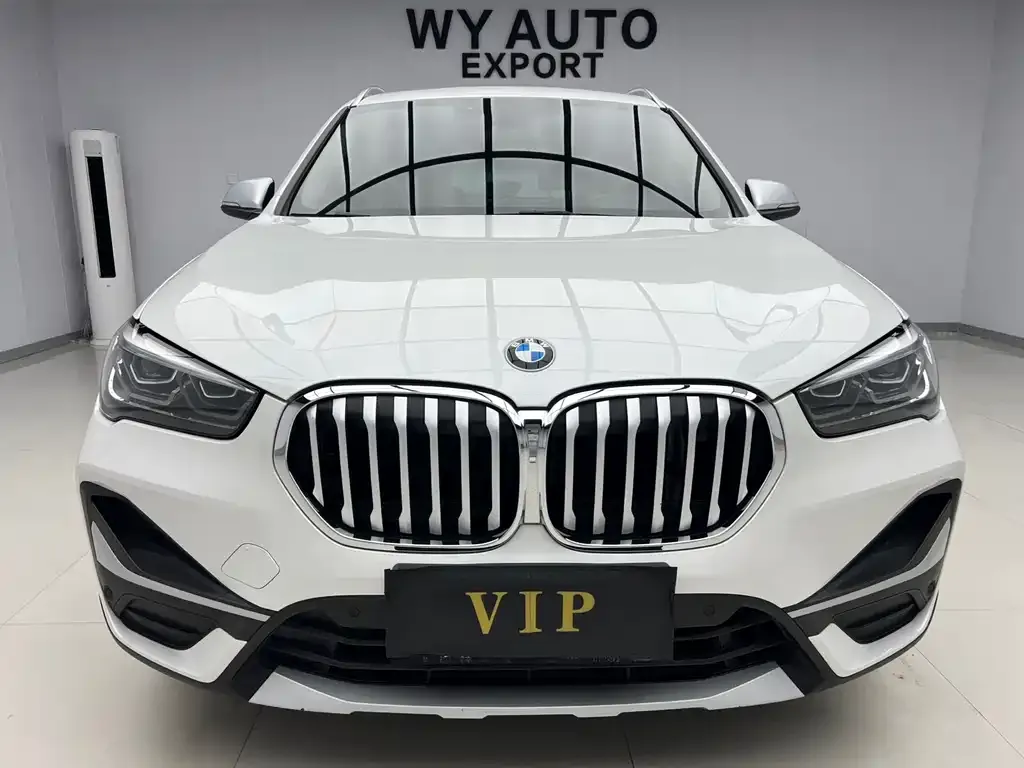 BMW X1 — фото 2