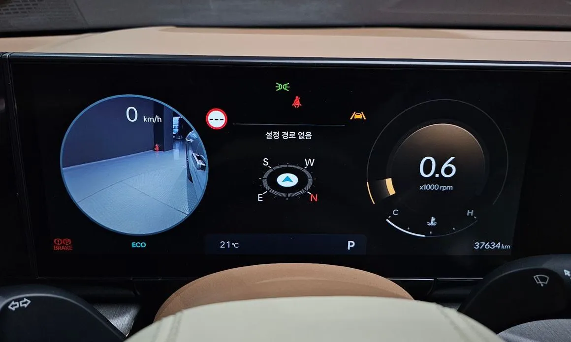 Hyundai Grandeur — фото 4