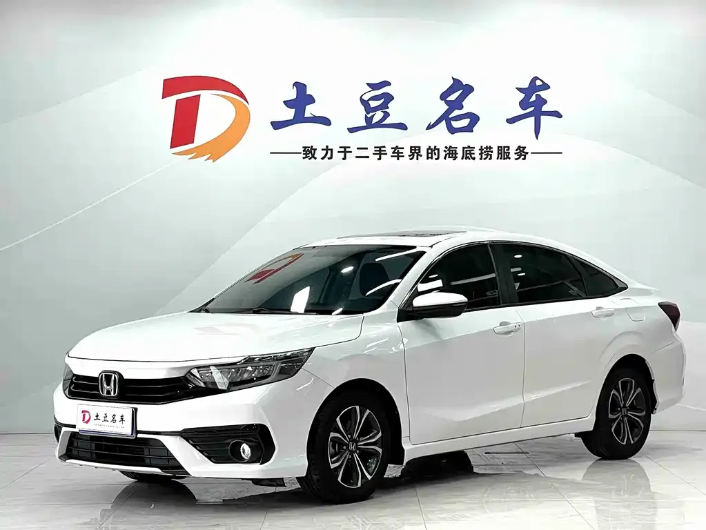 Honda Envix
