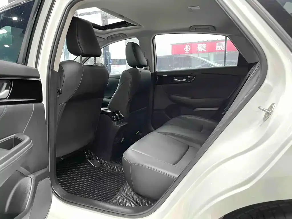 Honda Envix 2023 из CN, фото 6