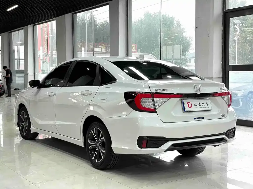 Honda Envix 2023 из CN, фото 9