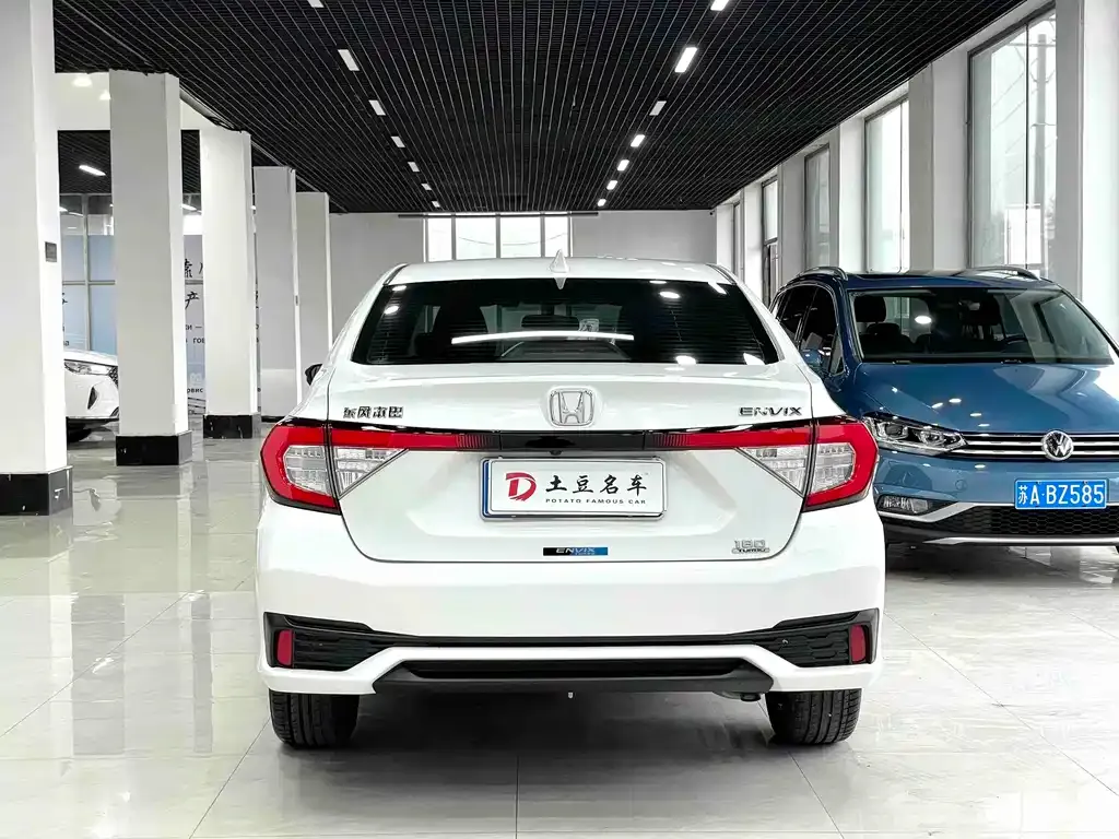 Honda Envix 2023 из CN, фото 10