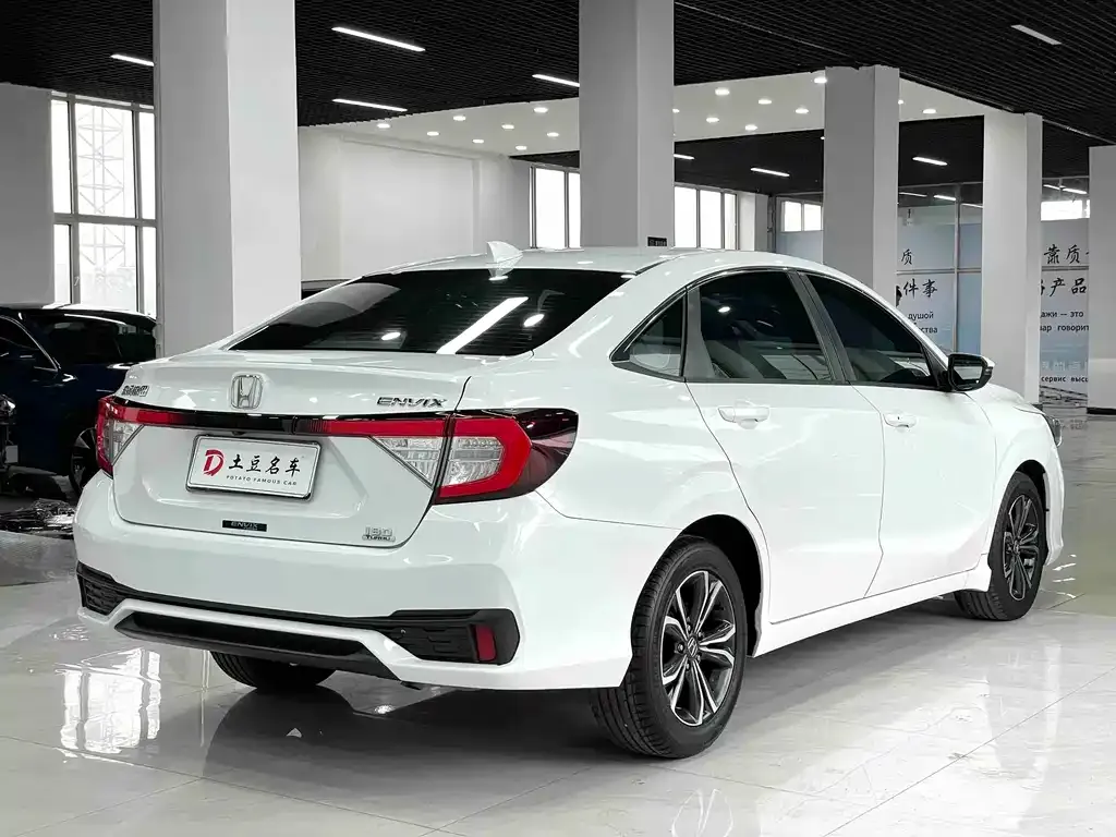Honda Envix 2023 из CN, фото 2