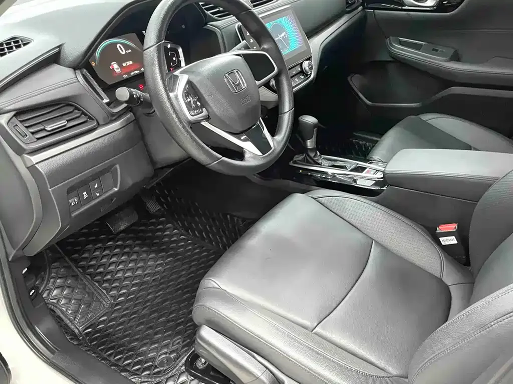 Honda Envix 2023 из CN, фото 5
