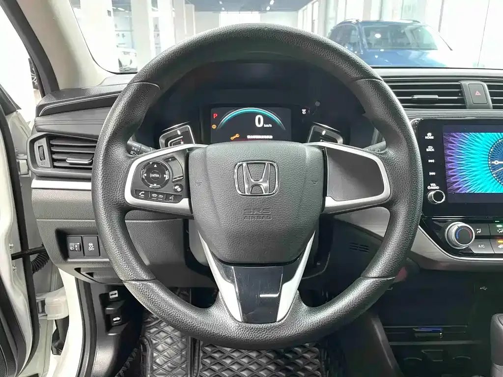 Honda Envix 2023 из CN, фото 8