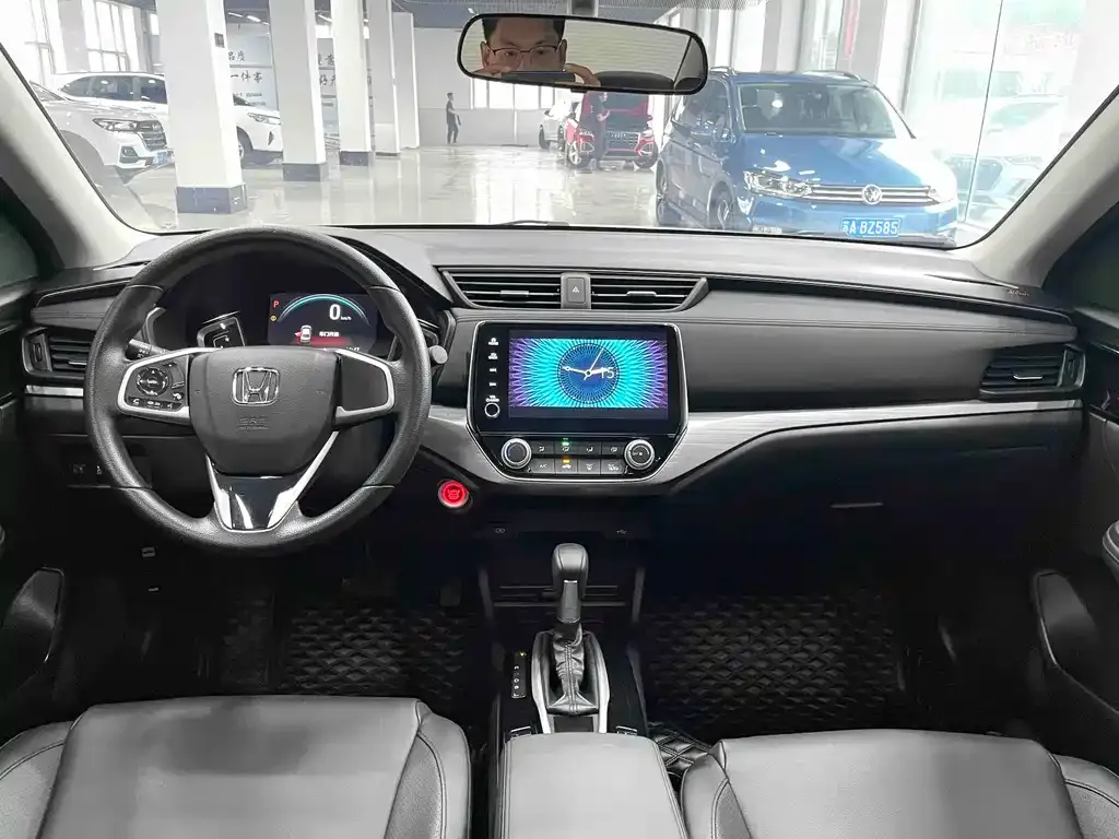 Honda Envix 2023 из CN, фото 7