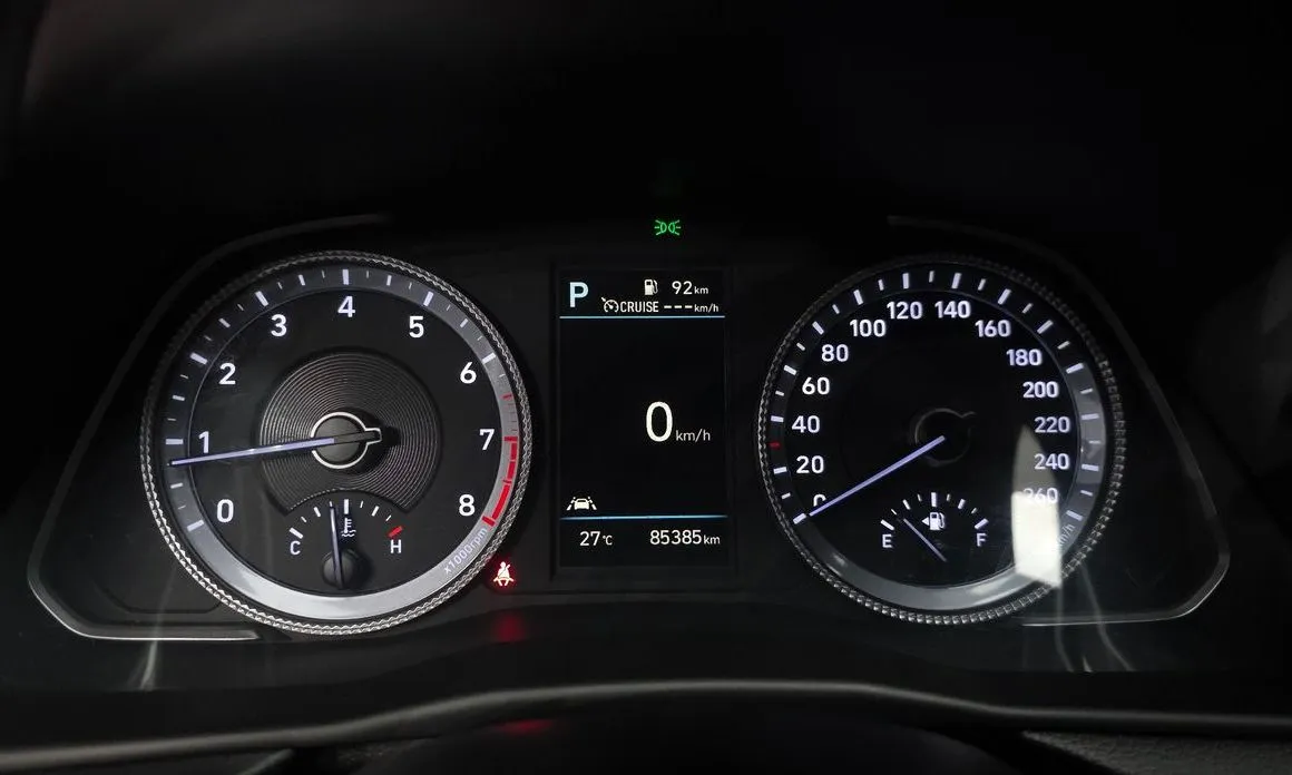 Hyundai Sonata 2022 из KR, фото 7