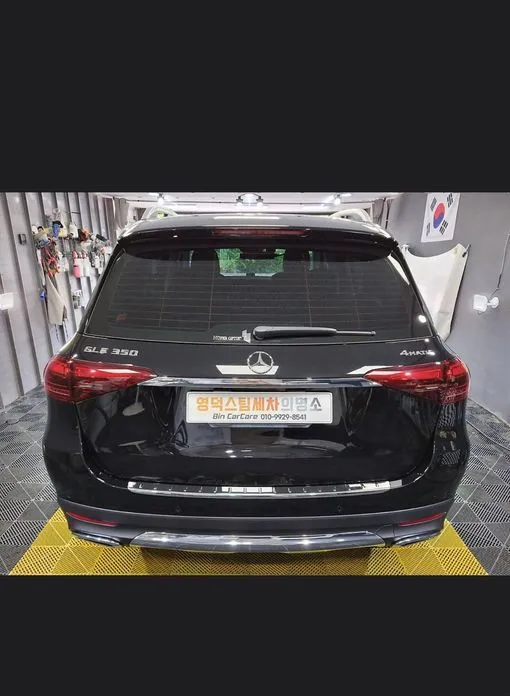 Mercedes-Benz GLE-Class 2025 из KR, фото 7