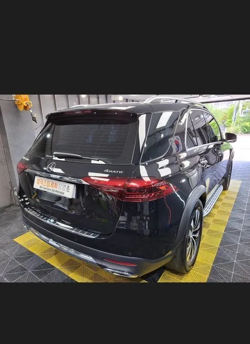 Mercedes-Benz GLE-Class 2025 из KR, фото 6