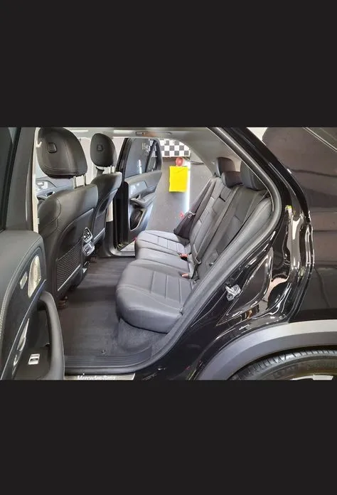 Mercedes-Benz GLE-Class 2025 из KR, фото 3