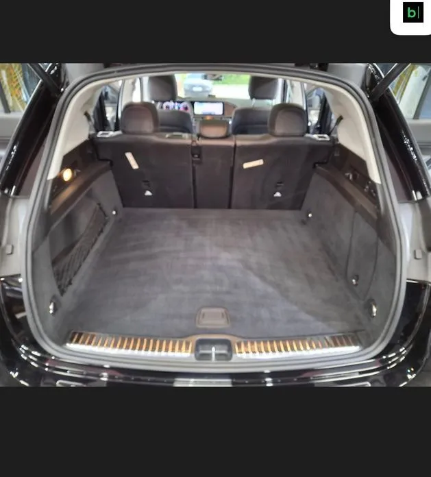 Mercedes-Benz GLE-Class 2025 из KR, фото 2