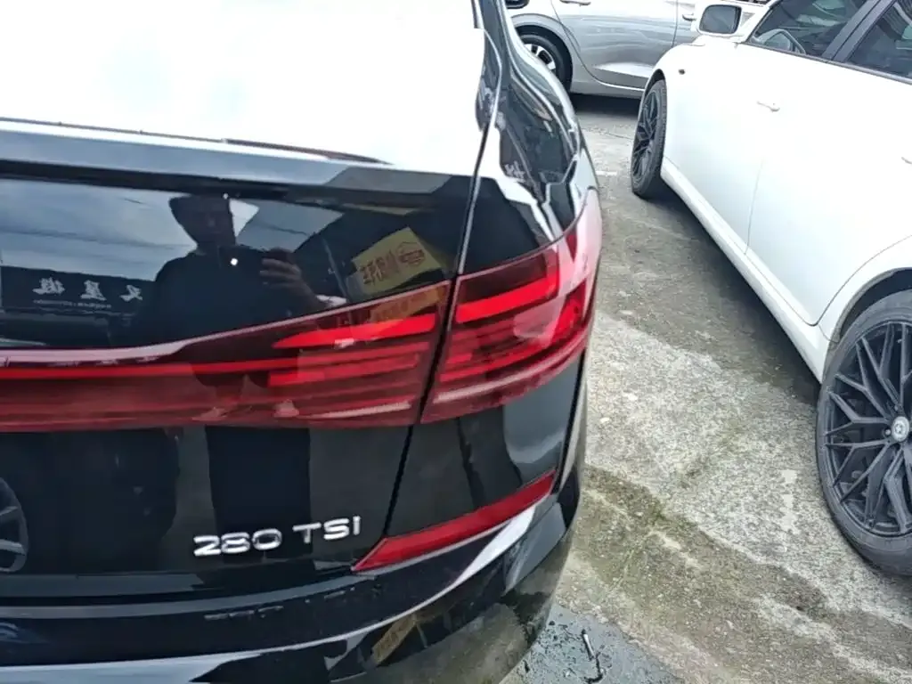 Volkswagen Passat — фото 8