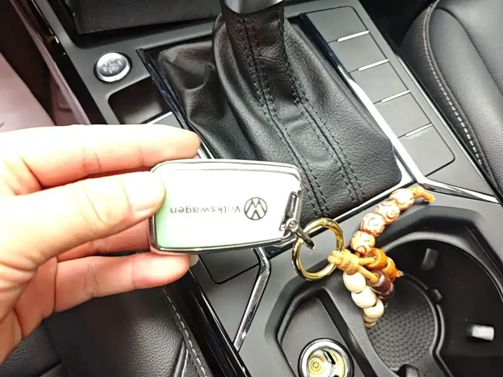 Volkswagen Passat — фото 4