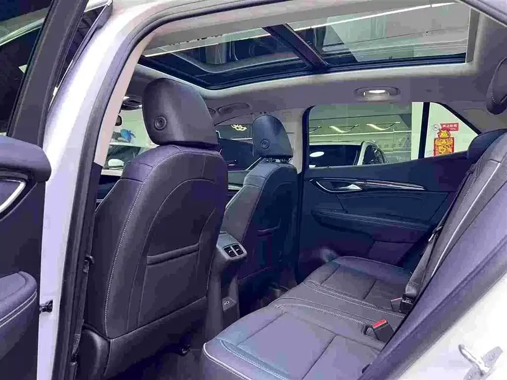 Buick Envision S 2023 из CN, фото 7