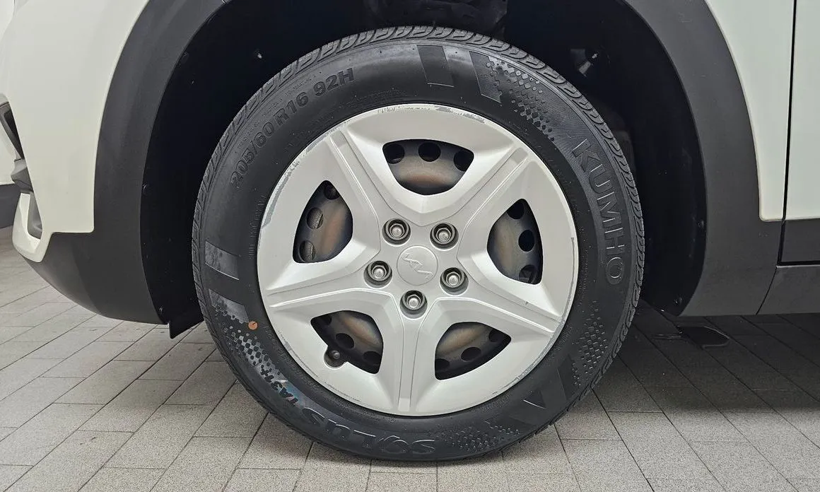 Kia Seltos 2023 из KR, фото 4