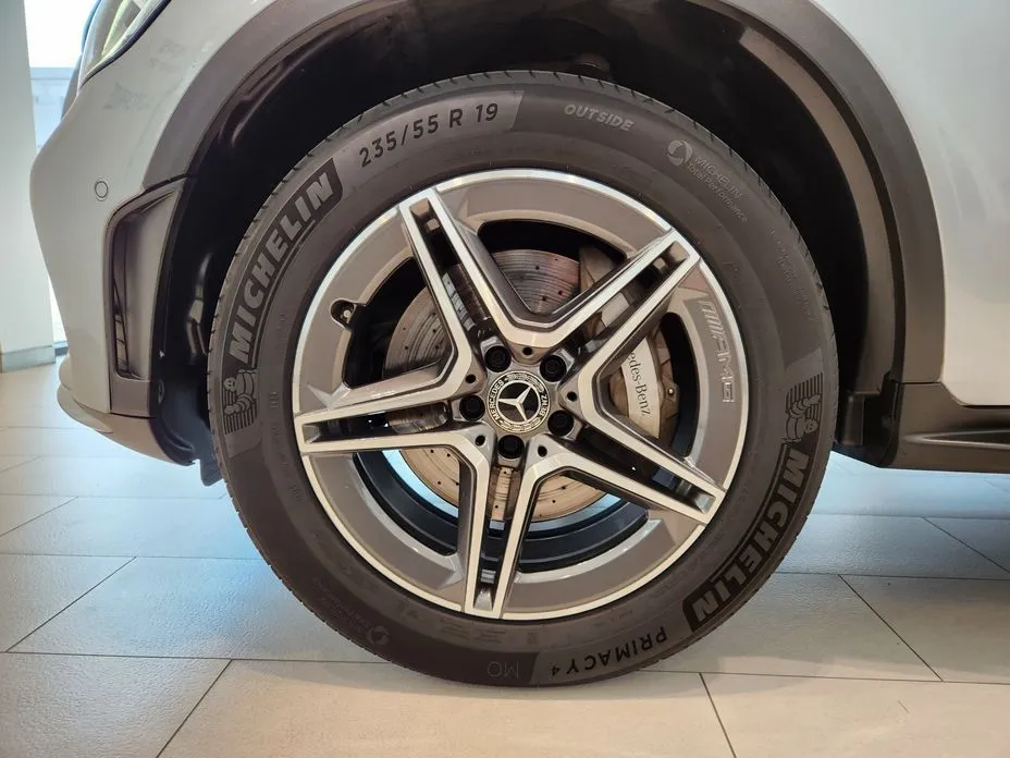 Mercedes-Benz GLC-Class 2021 из KR, фото 6