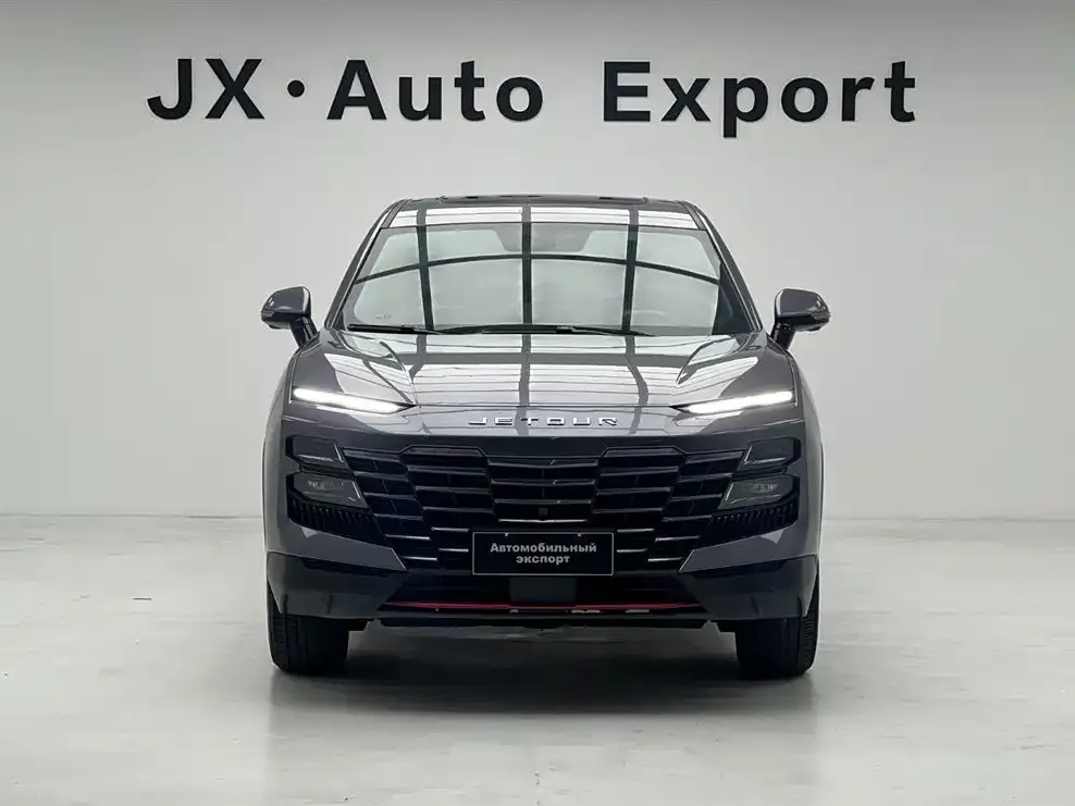 Jetour Dasheng 2023 из CN, фото 5
