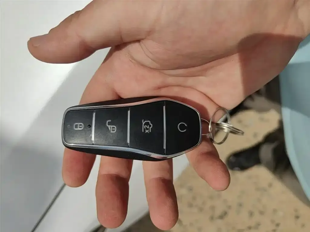 BYD Qin PLUS — фото 10
