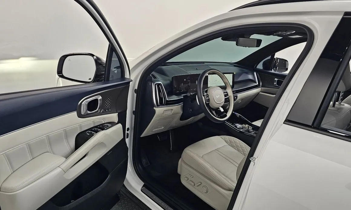 Kia Sorento — фото 4