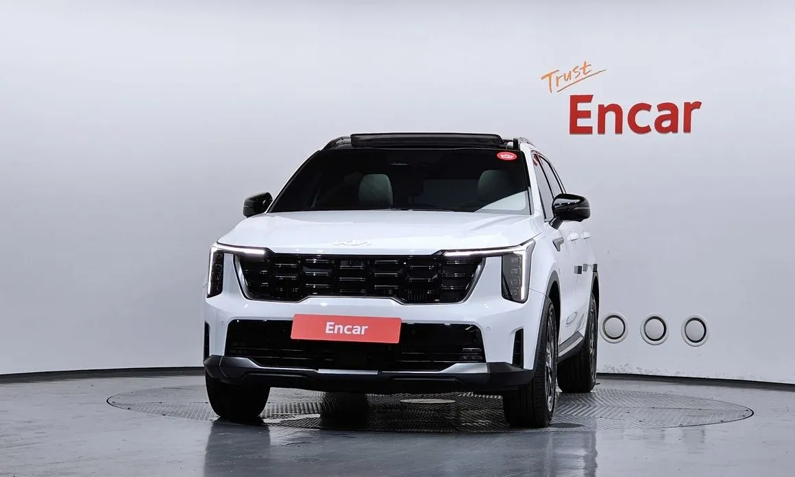 Kia Sorento — фото 2