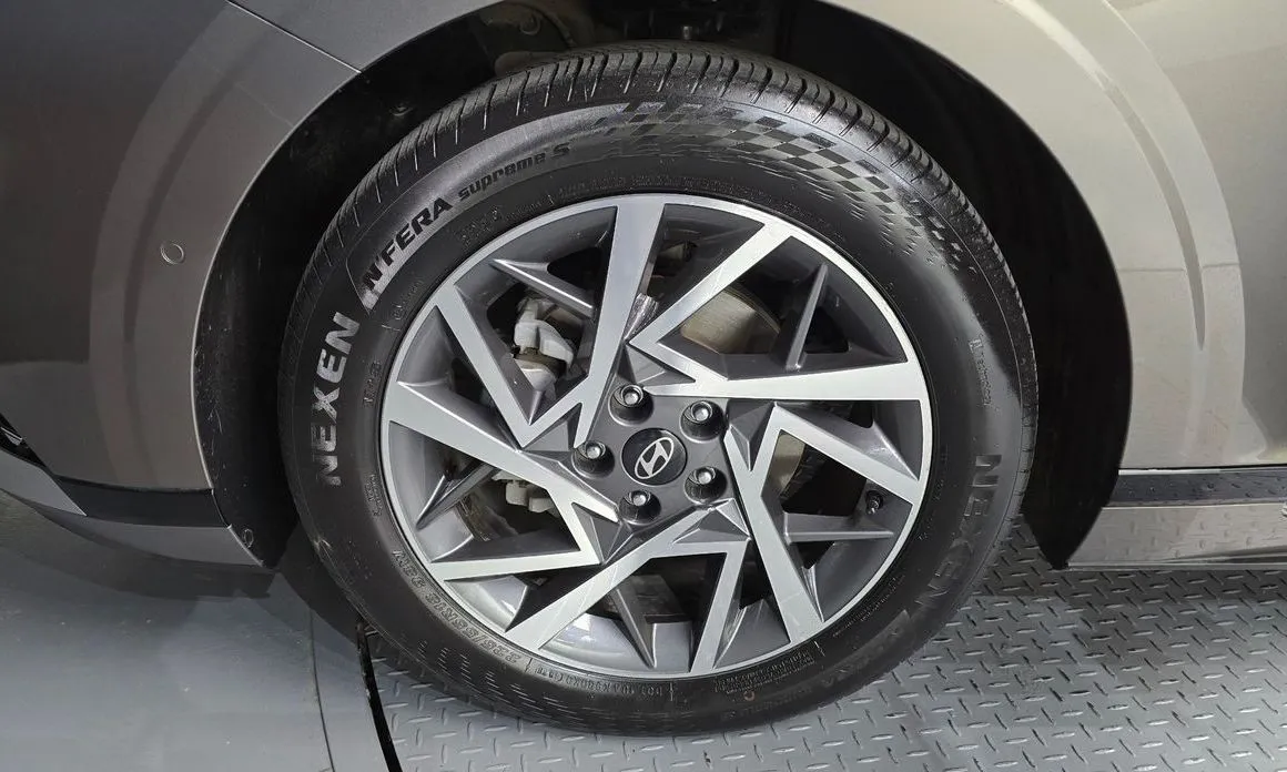Hyundai Grandeur 2024 из KR, фото 7