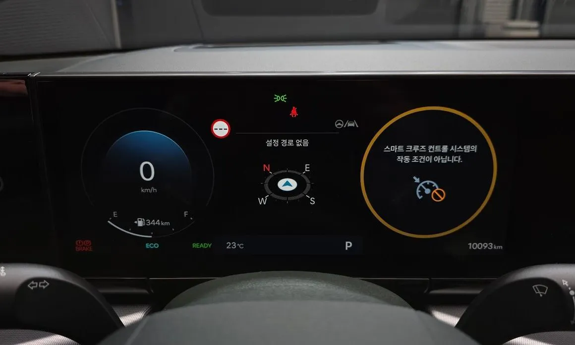 Hyundai Grandeur 2024 из KR, фото 2