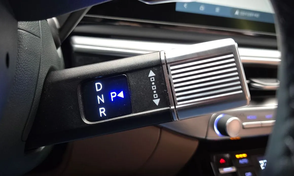 Hyundai Grandeur 2024 из KR, фото 5