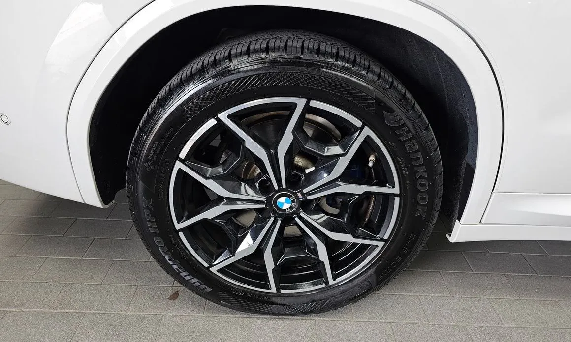 BMW X3 2023 из KR, фото 3