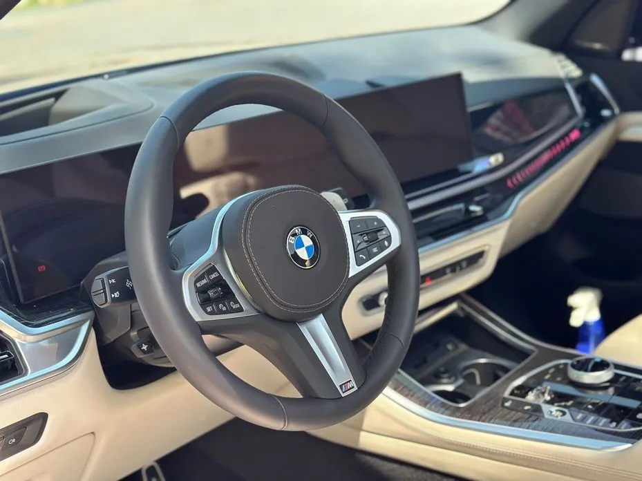 BMW X5 — фото 2
