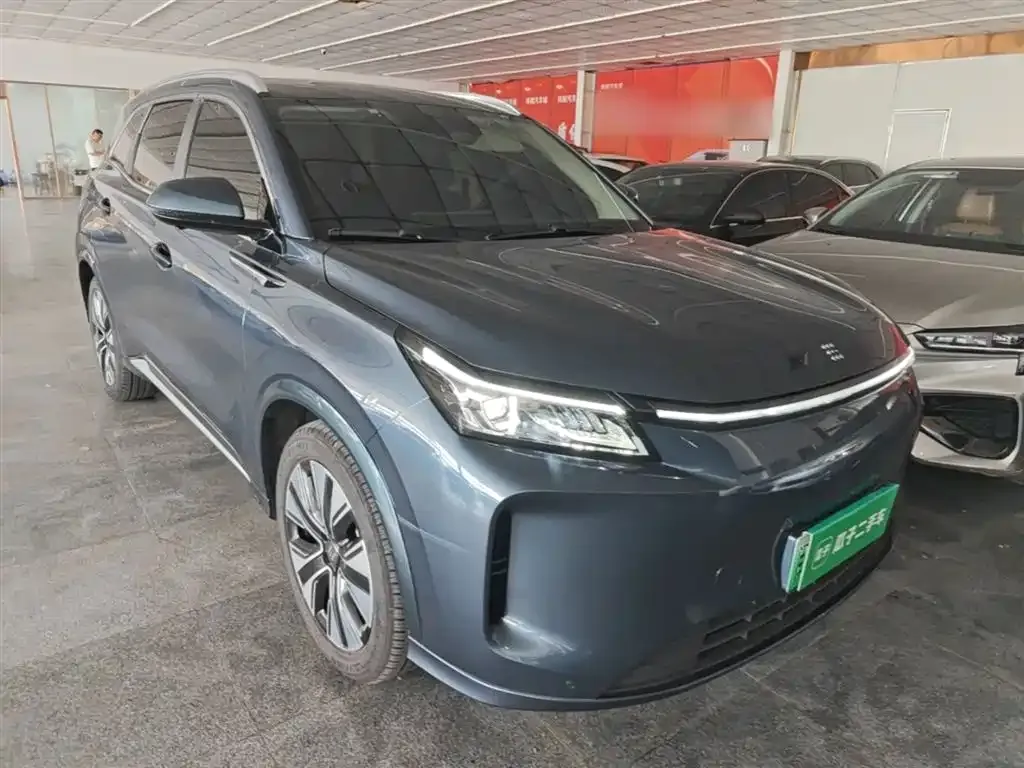 Landian E5 PLUS 2025 из CN, фото 7