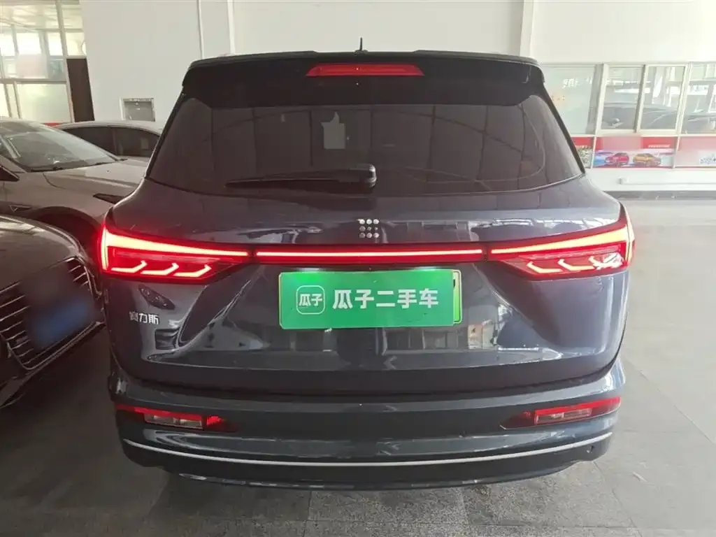 Landian E5 PLUS 2025 из CN, фото 4