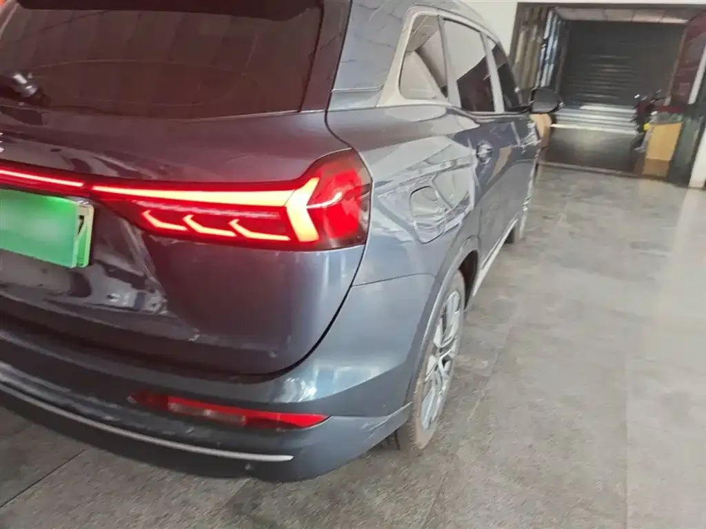 Landian E5 PLUS 2025 из CN, фото 3
