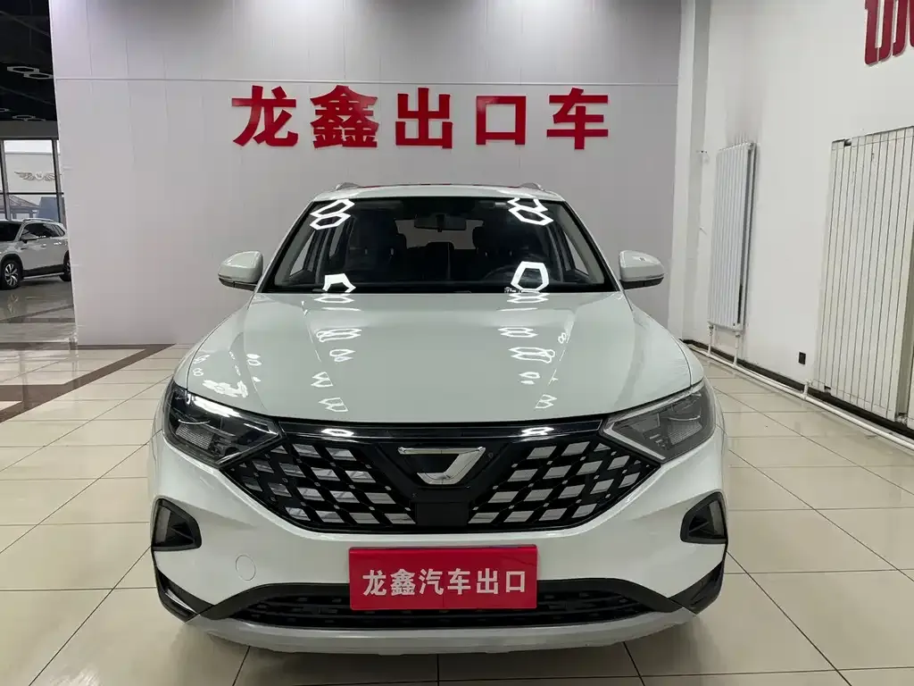 Jetta VS7
