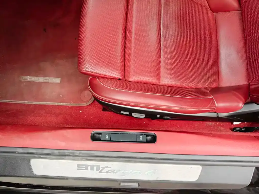 Porsche 911 2022 из CN, фото 3