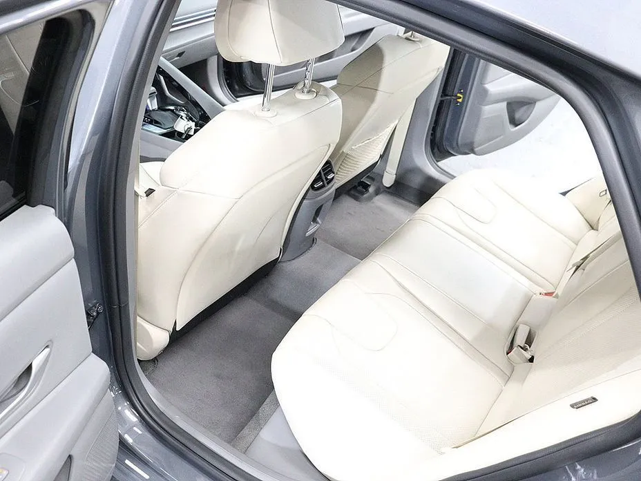 Hyundai AVANTE 2026 из KR, фото 9