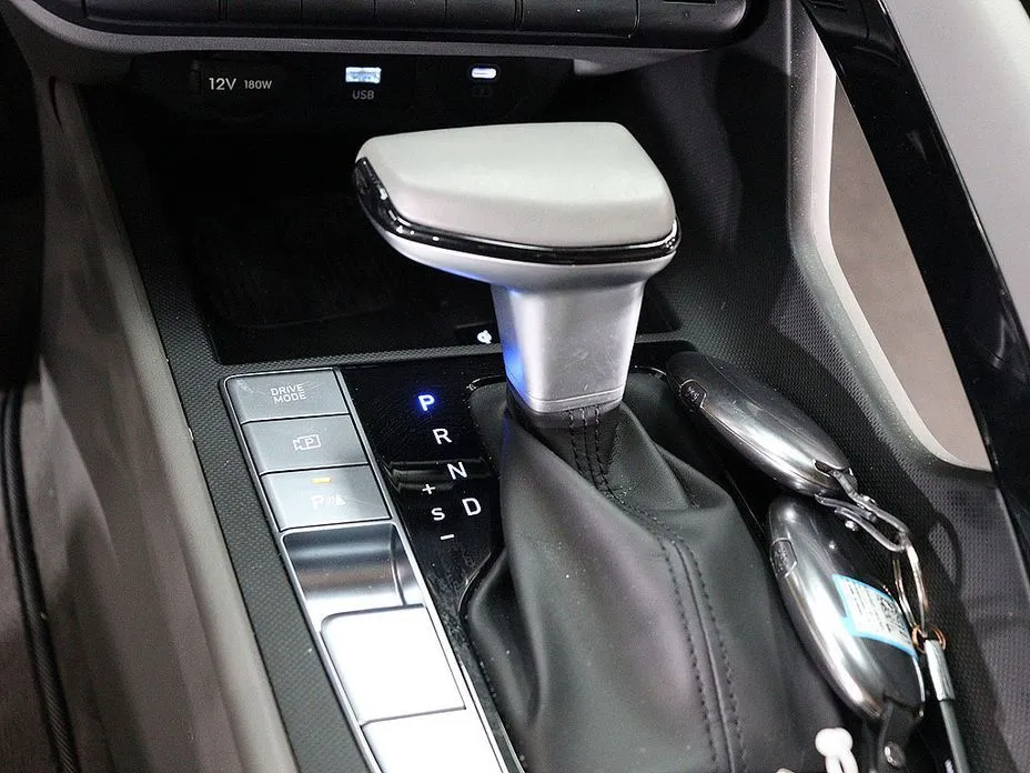 Hyundai AVANTE 2026 из KR, фото 6