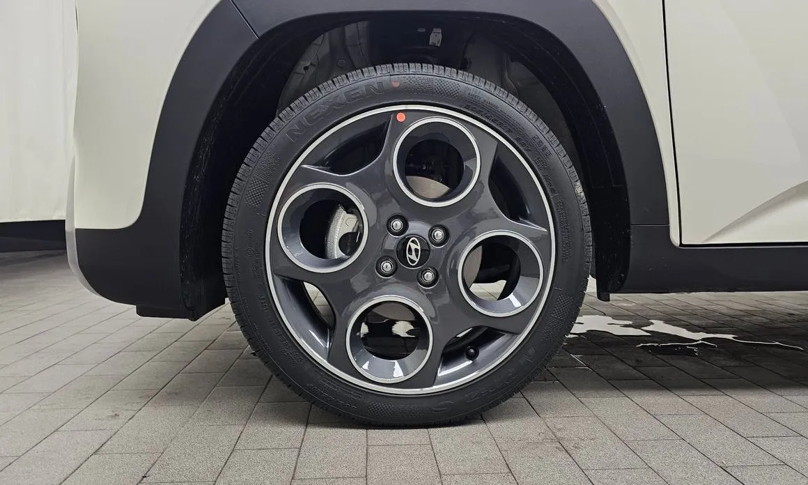 Hyundai Casper 2026 из KR, фото 9