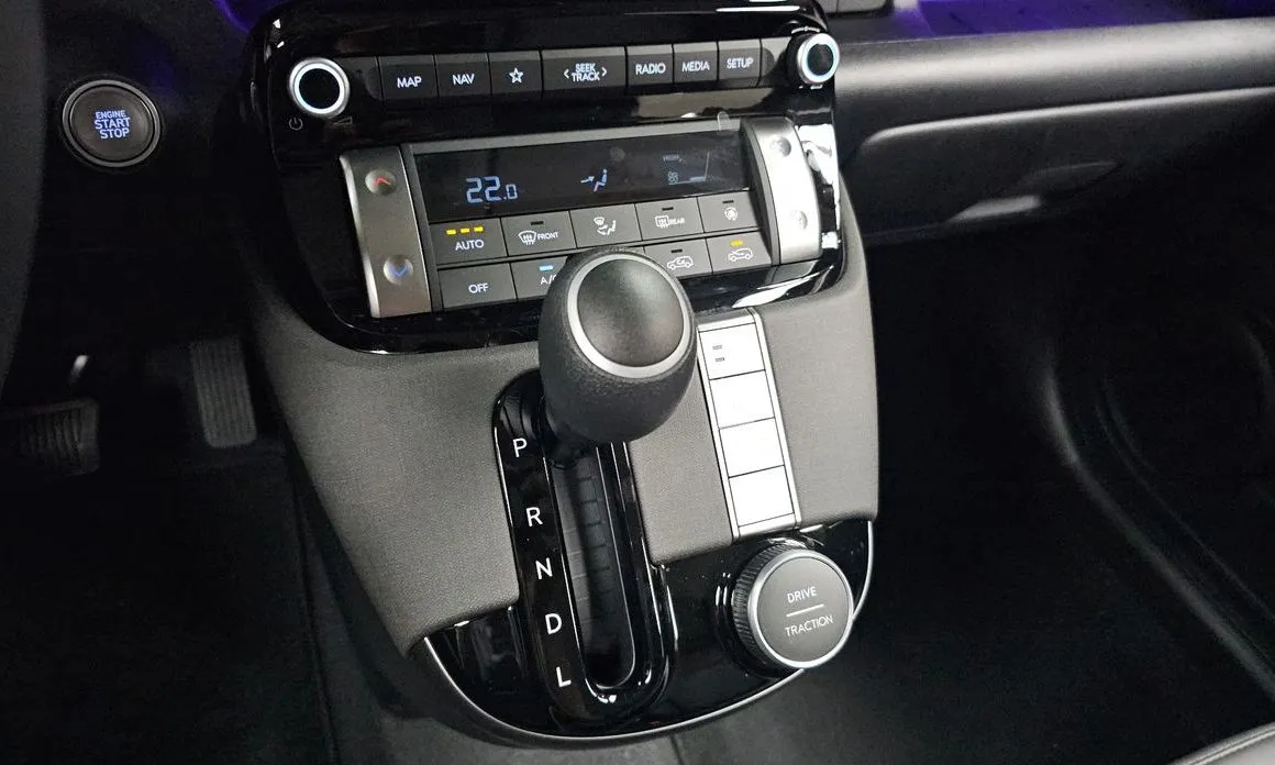 Hyundai Casper 2026 из KR, фото 3