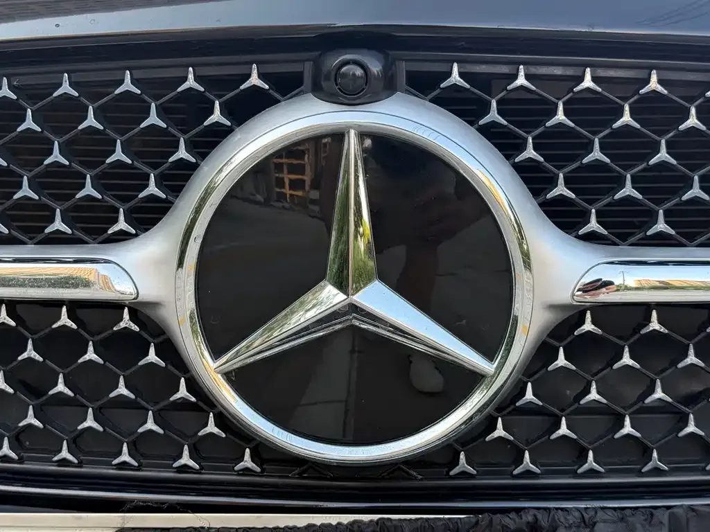 Mercedes-Benz C-Class New Energy 2023 из CN, фото 10