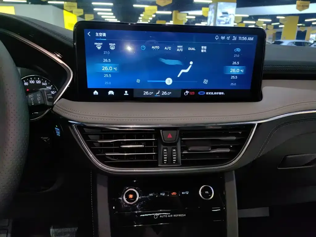 Ford Escape 2023 из CN, фото 6