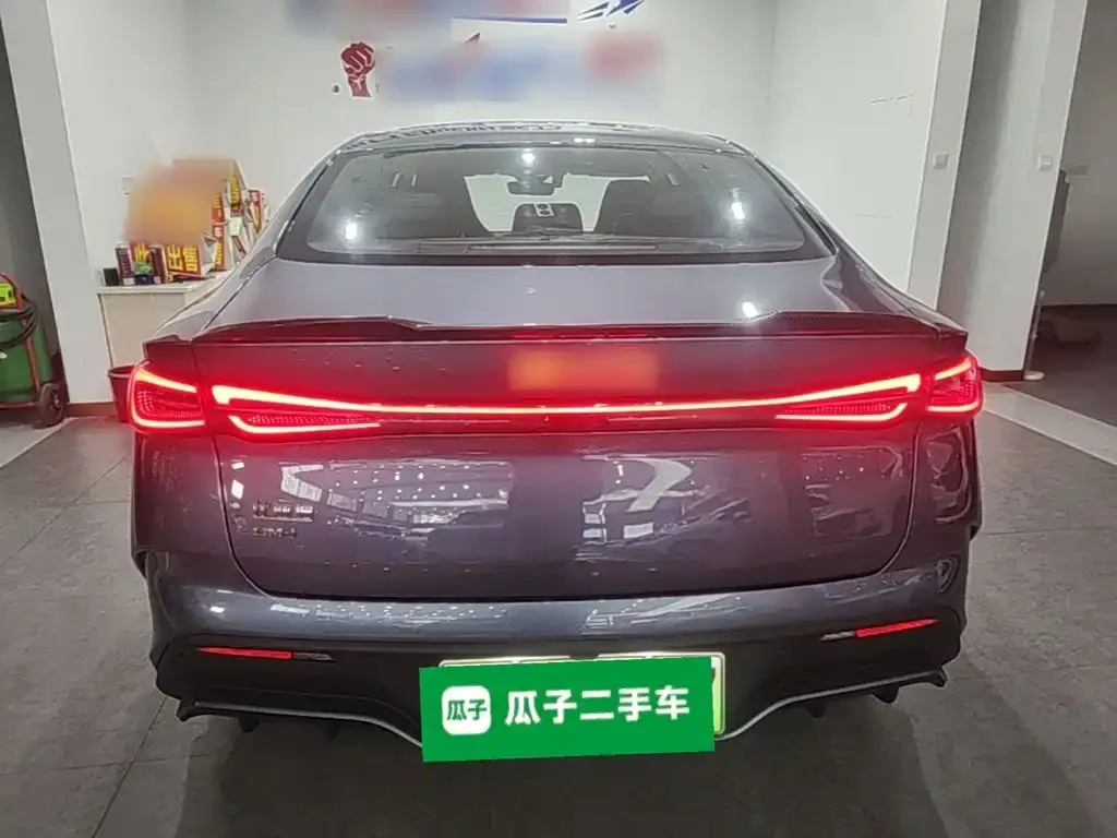 BYD Seal 06 — фото 6