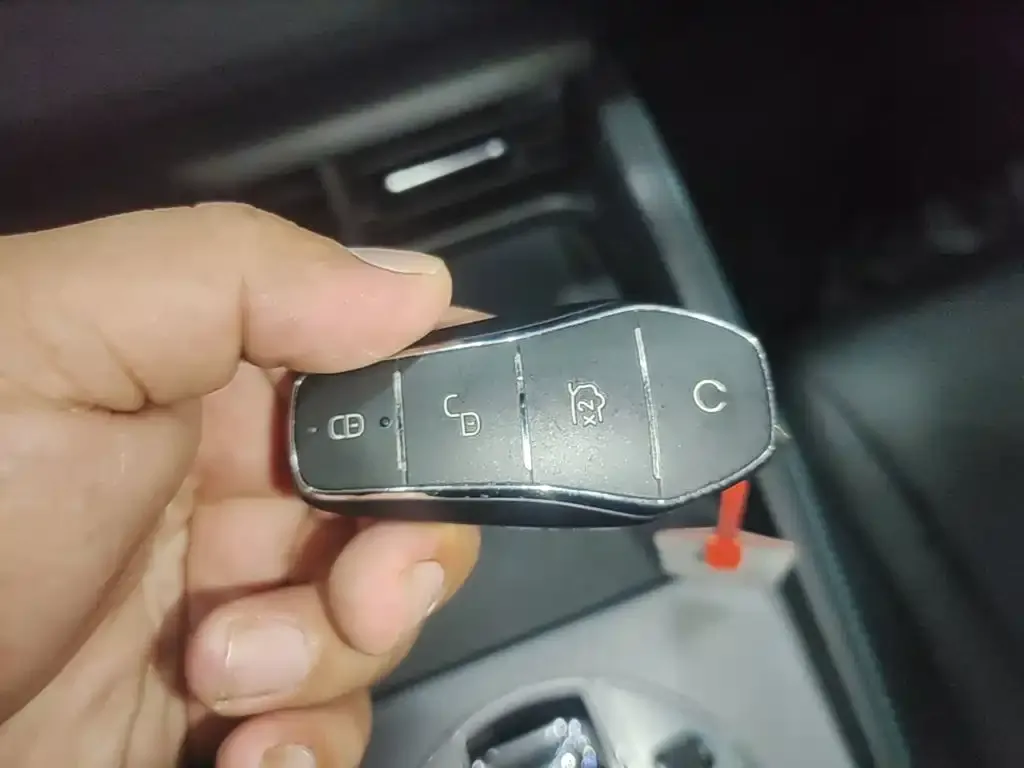 BYD Seal 06 — фото 3