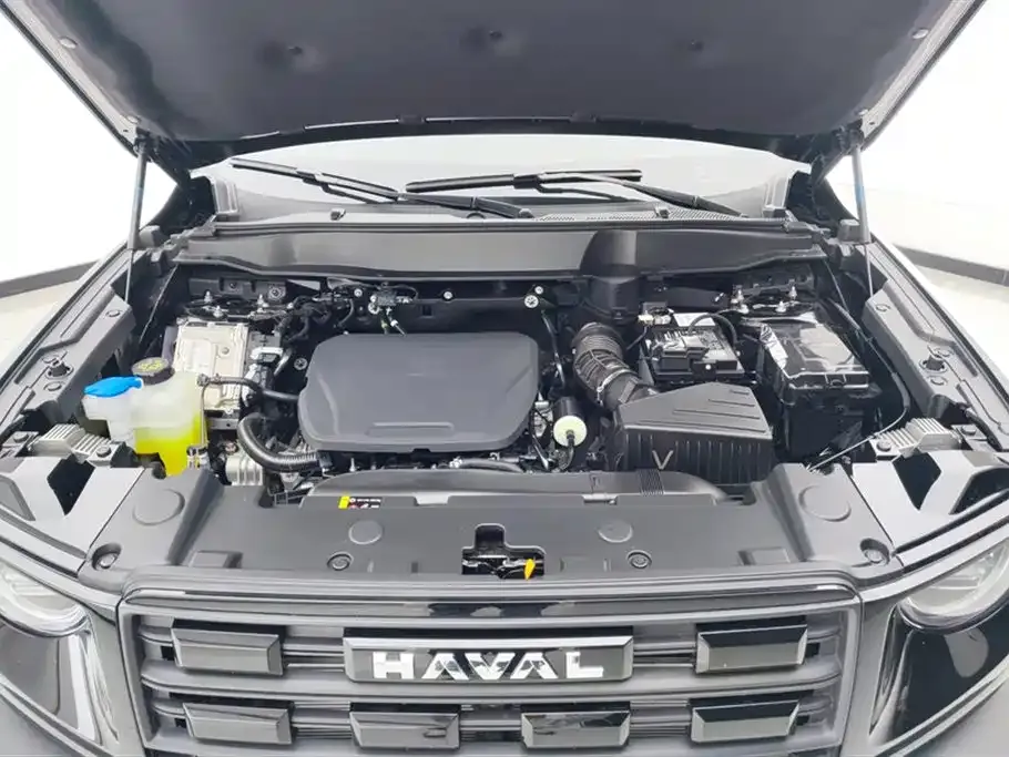 Haval Big Dog — фото 4