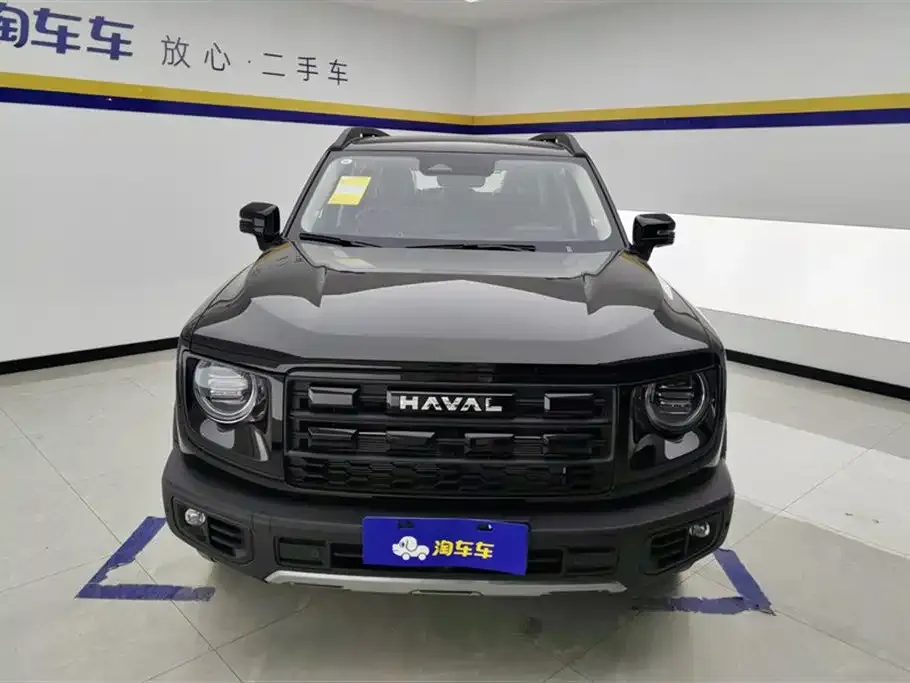 Haval Big Dog — фото 3
