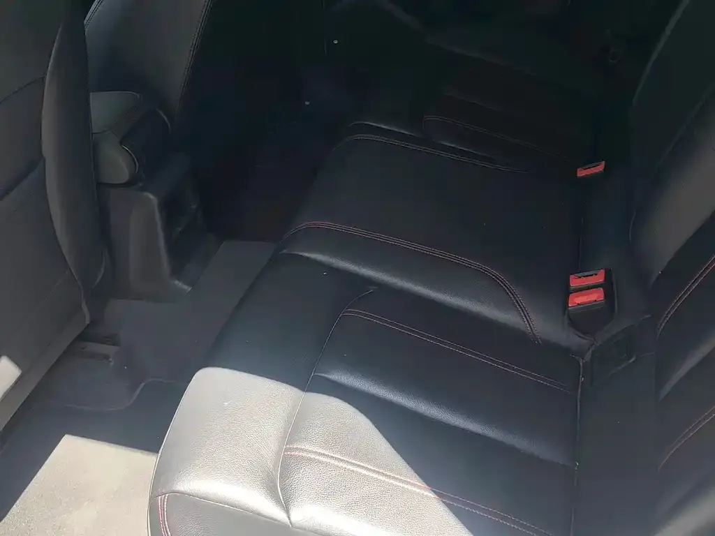Audi Q2L 2022 из CN, фото 2